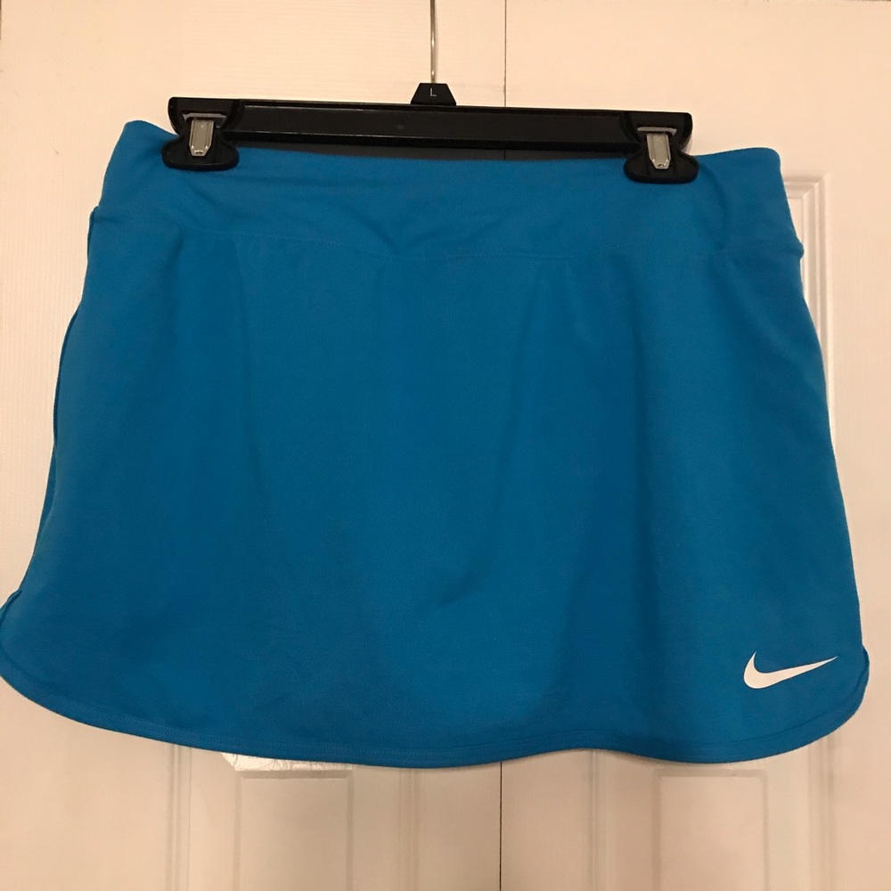 Nike Golf Skirt with built in shorts
